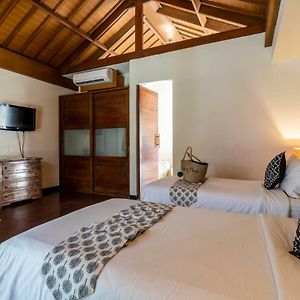 Villa à 2 Chambres à Coucher